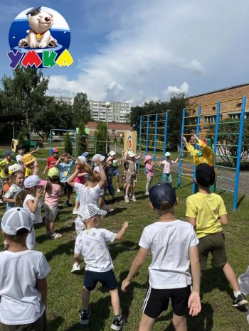Праздник творчества! 