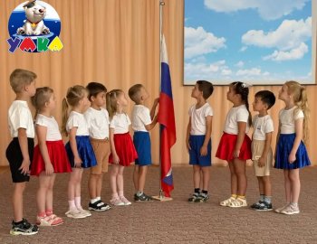 День Государственного флага Российской Федерации